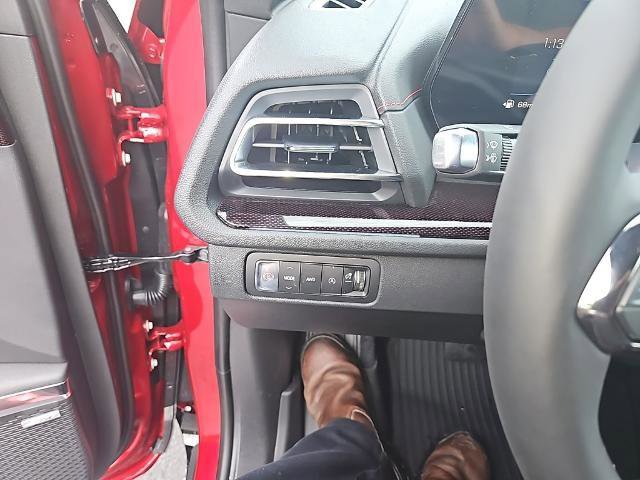 New 2026 Chevrolet Traverse RS w/ LPO, Floor Liner Package image 12