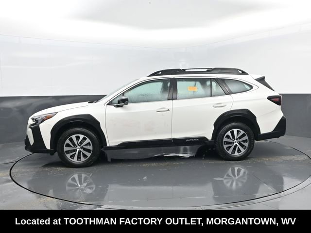 Used 2024 Subaru Outback 2.5i image 5