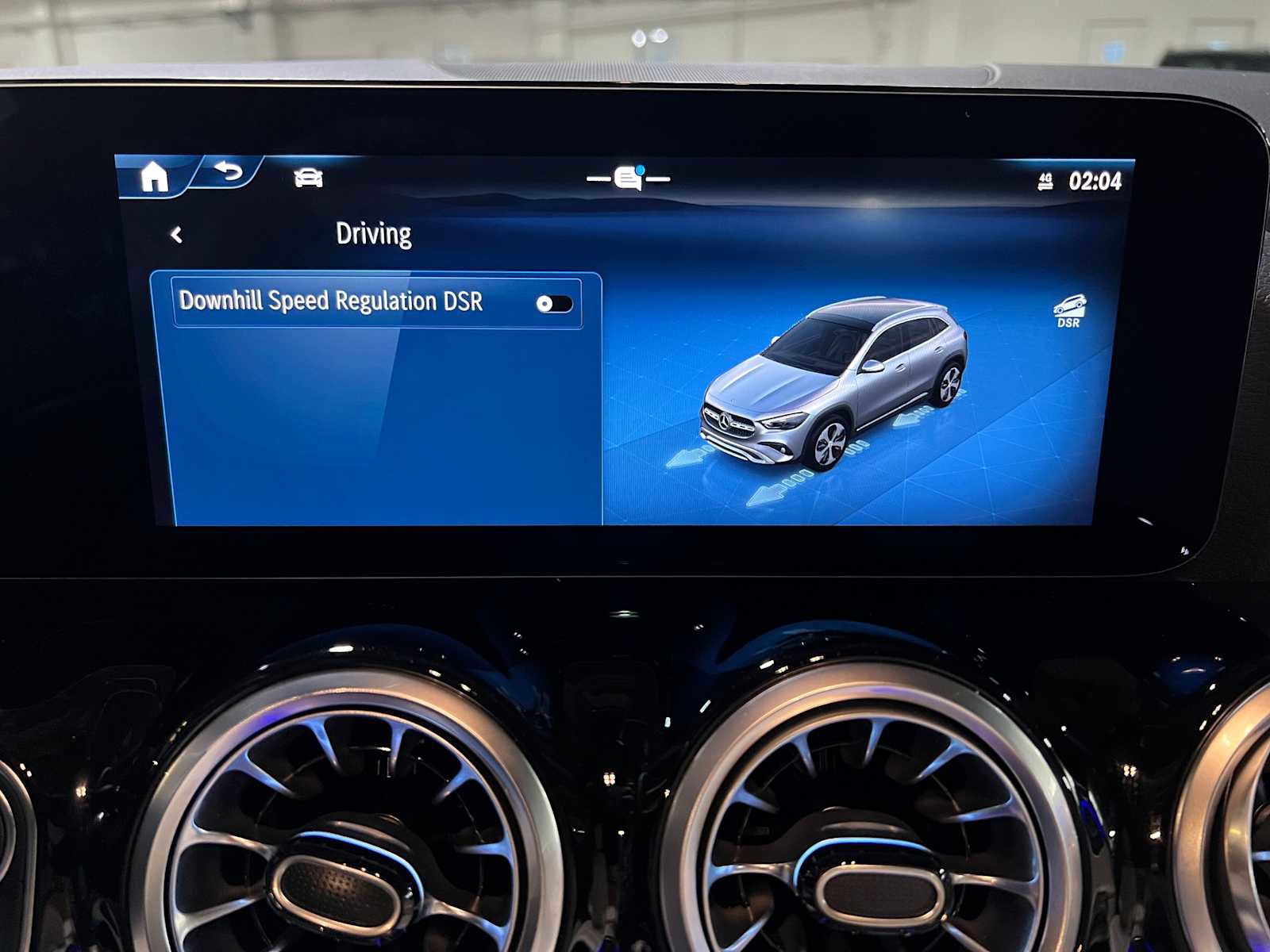 Used 2025 Mercedes-Benz GLA 250 4MATIC image 31