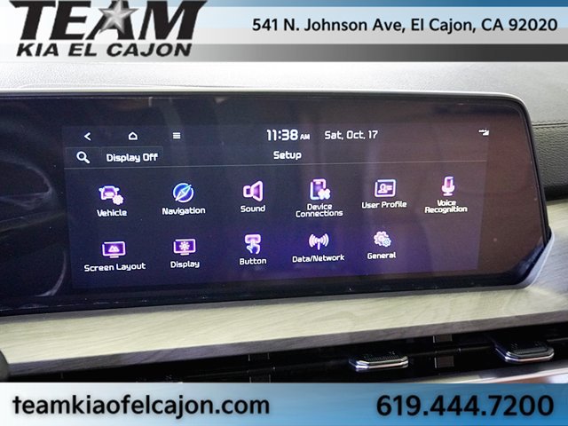 Certified 2024 Kia Telluride EX X-Line AWD/4WD image 34