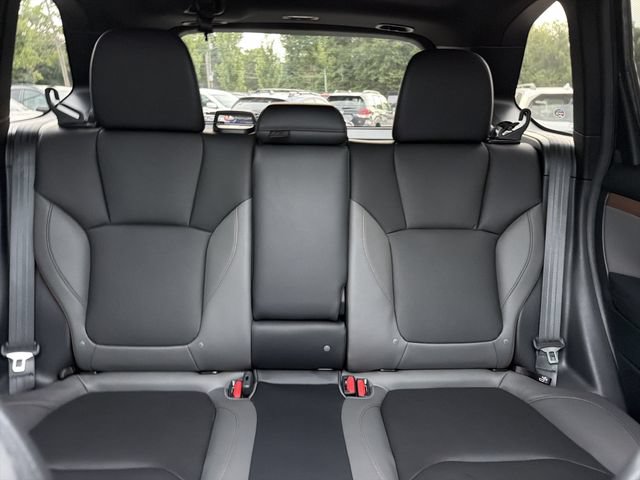 Certified 2026 Subaru Forester Sport AWD/4WD image 30