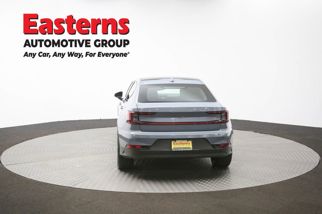 Used 2022 Polestar Polestar 2 w/ Plus Package image 33