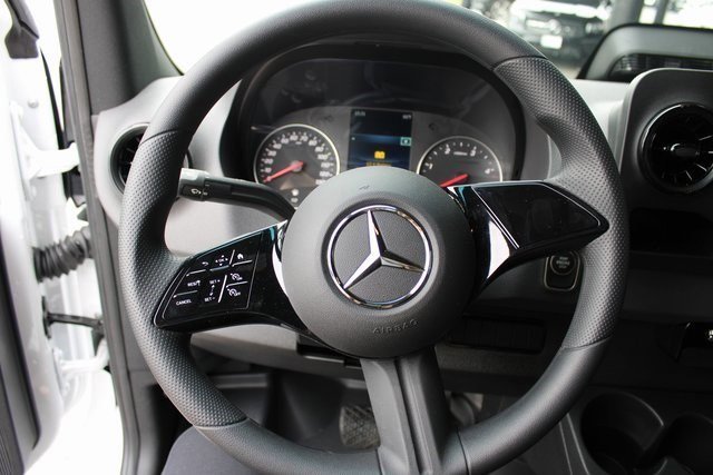 New 2025 Mercedes-Benz Sprinter 2500 image 6