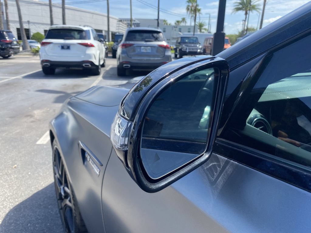 Used 2019 Mercedes-Benz E 63 AMG S image 23