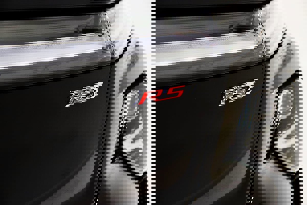 Used 2024 Chevrolet Silverado EV RST image 37