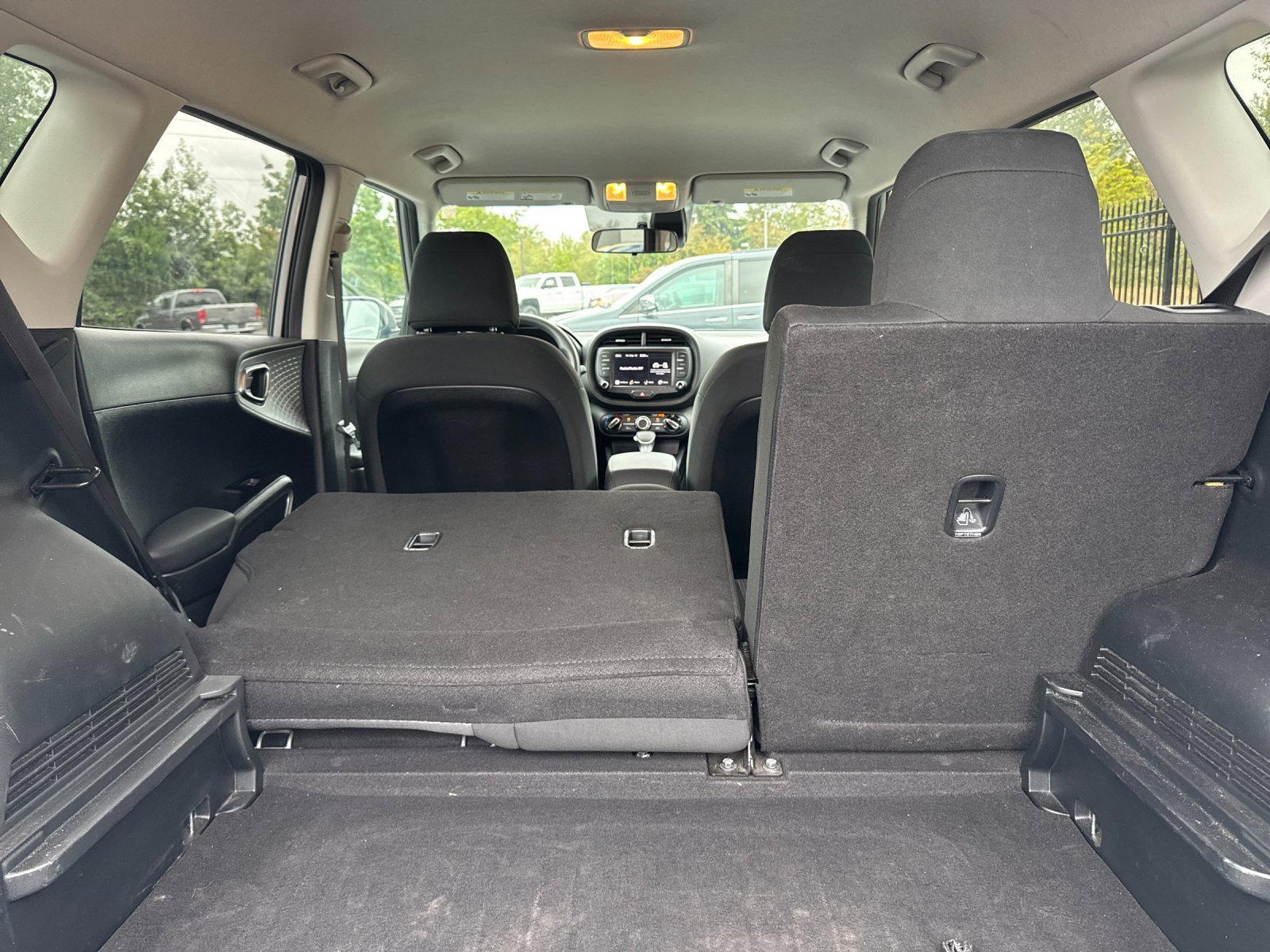 Used 2023 Kia Soul LX w/ Option Group 015 image 15