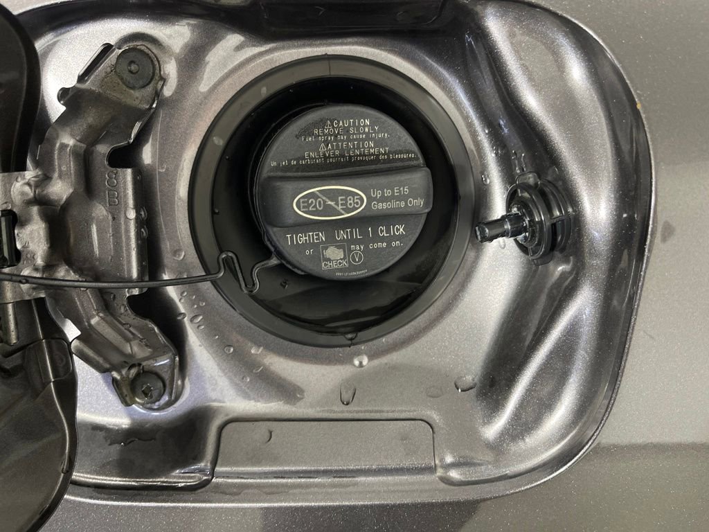 Certified 2023 Toyota Camry LE image 30