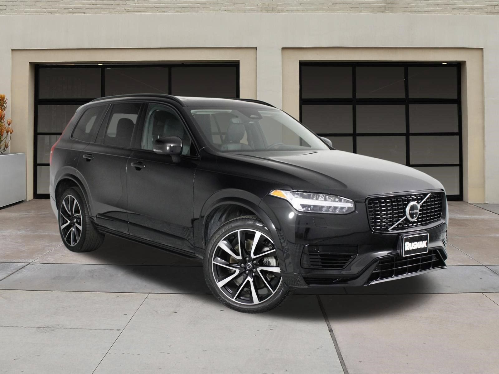 Certified 2023 Volvo XC90 T8 Plus w/ Protection Package Premier AWD/4WD image 34