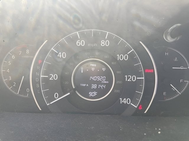 Used 2015 Honda CR-V LX image 19