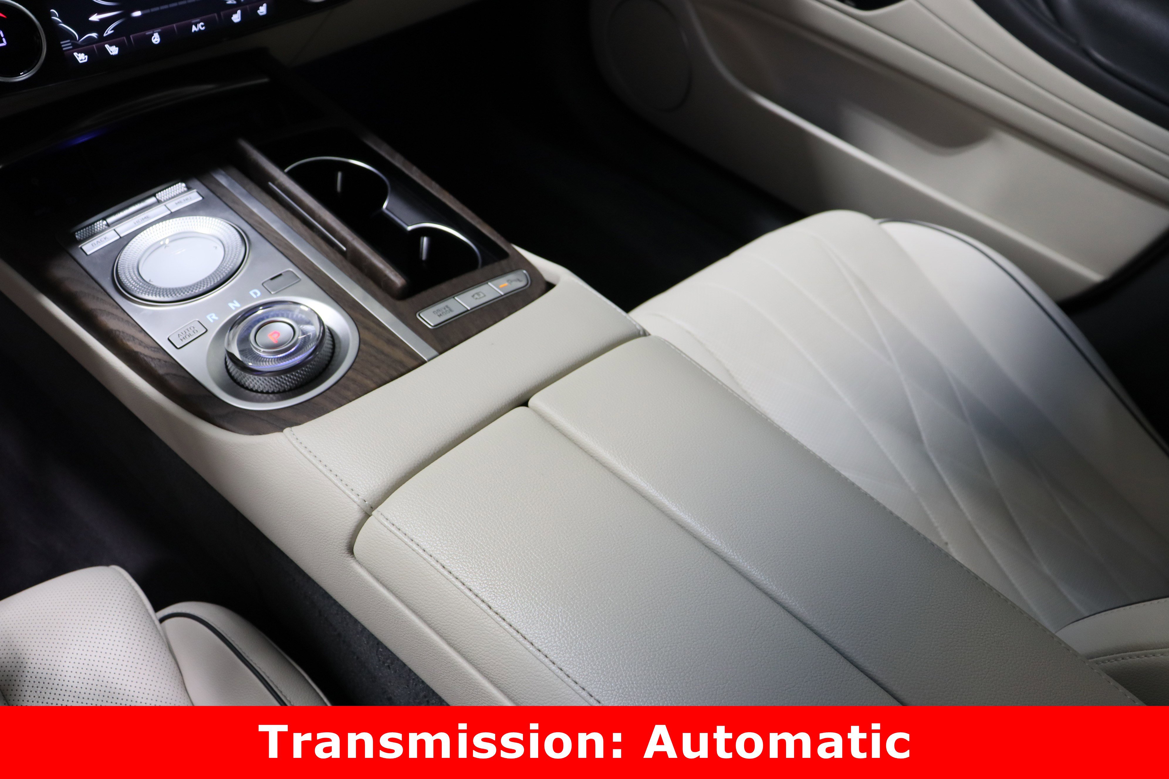 Used 2021 Genesis G80 2.5T w/ Prestige Package image 17