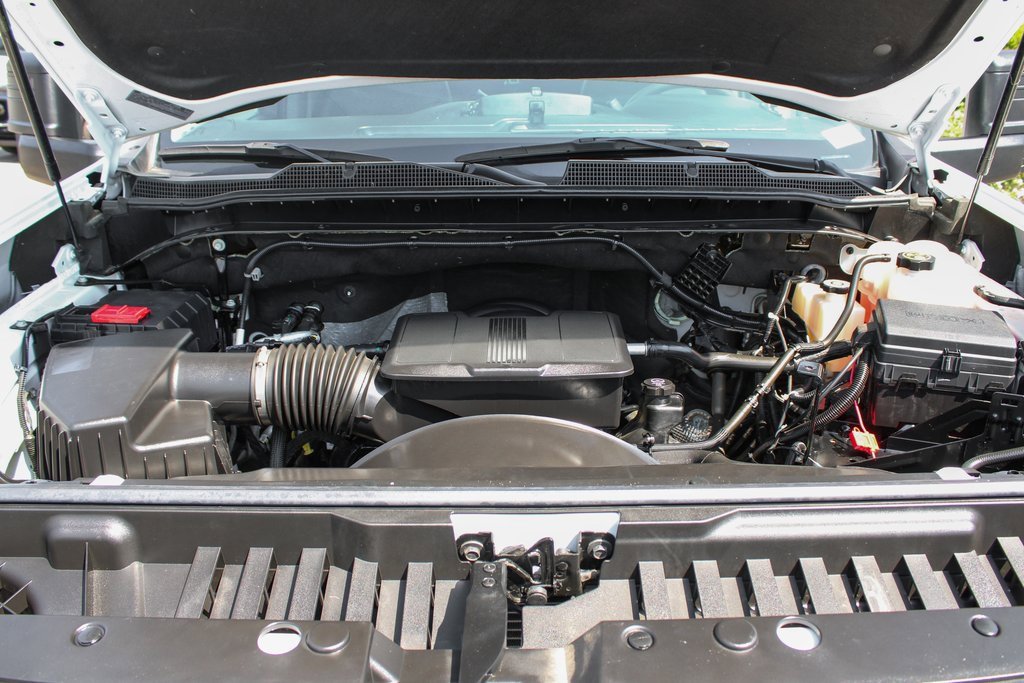 Used 2022 Chevrolet Silverado 3500 W/T image 15