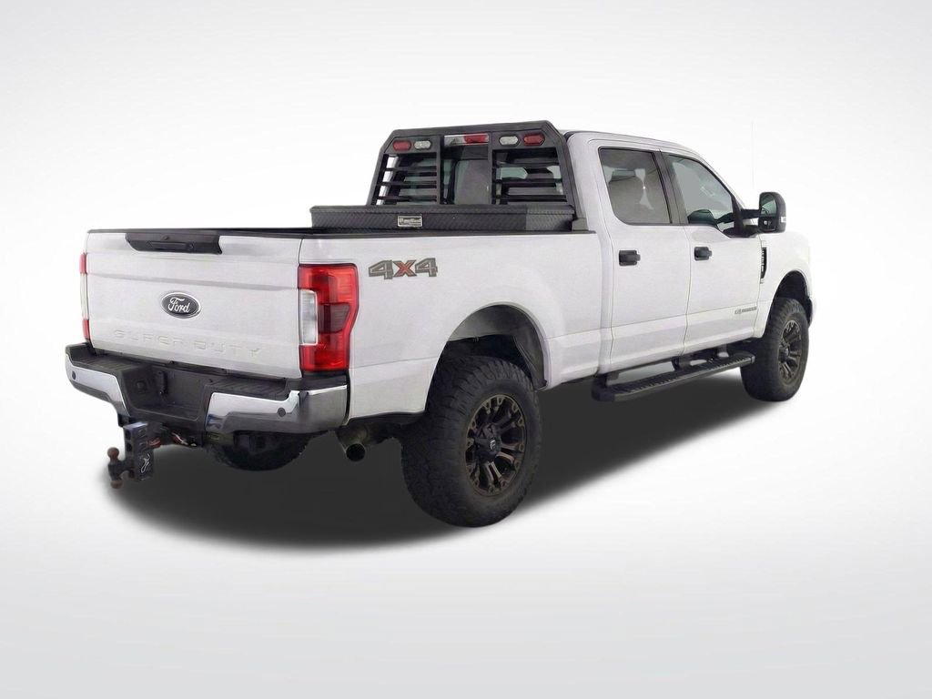 Used 2018 Ford F250 XLT AWD/4WD image 30