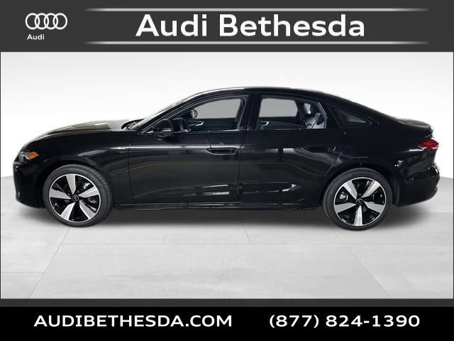 New 2026 Audi A5 2.0T Premium Plus AWD/4WD image 4