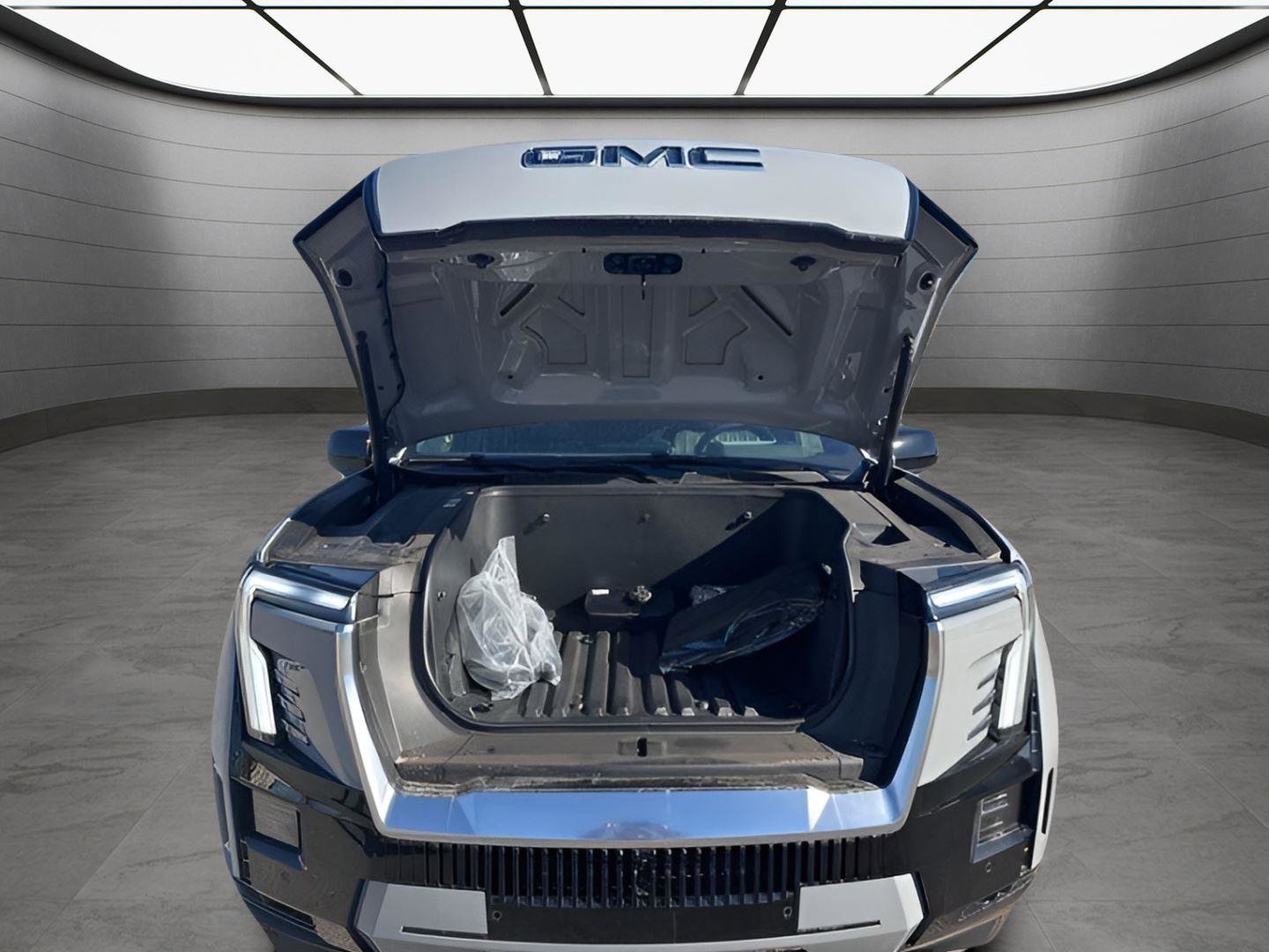 New 2024 GMC Sierra EV Denali image 6