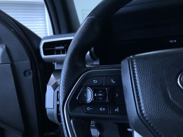 Certified 2025 Toyota 4Runner TRD Off-Road image 26