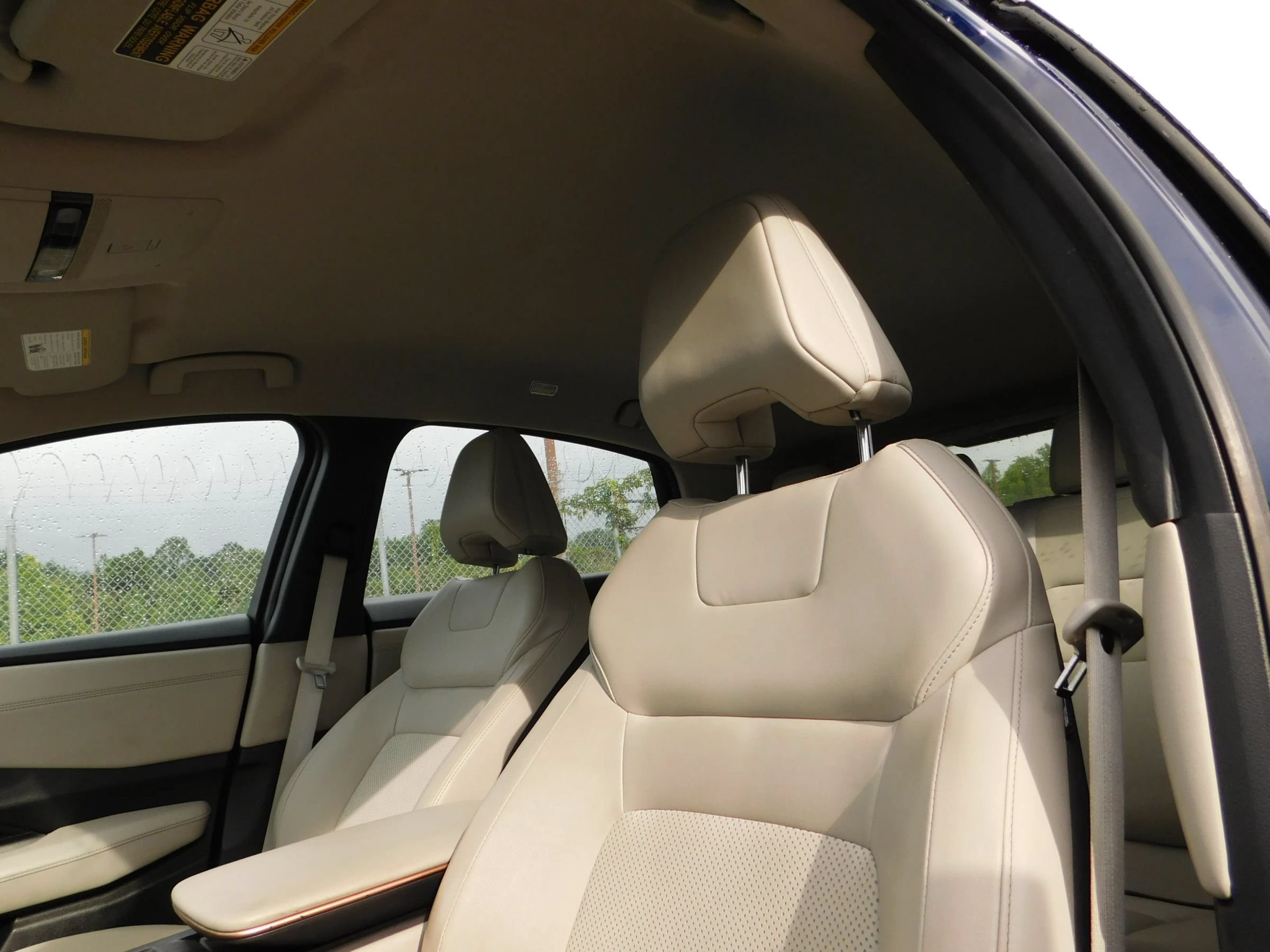 Used 2023 Nissan Ariya FWD image 18