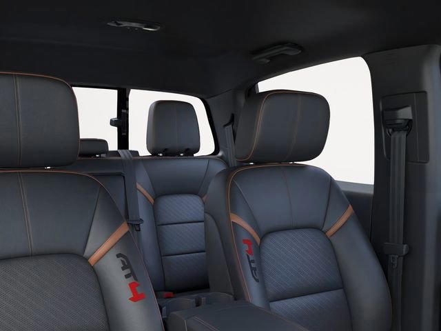 New 2026 GMC Canyon AT4 image 24