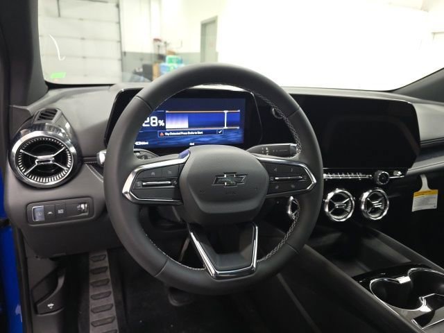 New 2026 Chevrolet Blazer EV LT FWD image 11