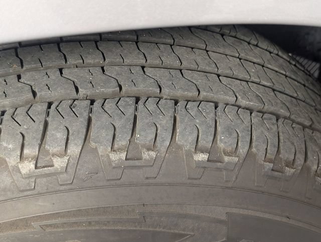 Used 2025 RAM 1500 Big Horn AWD/4WD image 9