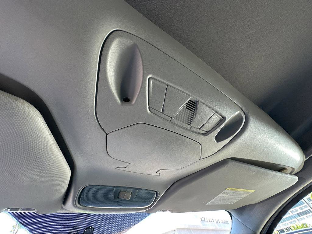 Used 2015 Ford Transit Connect XL FWD image 23