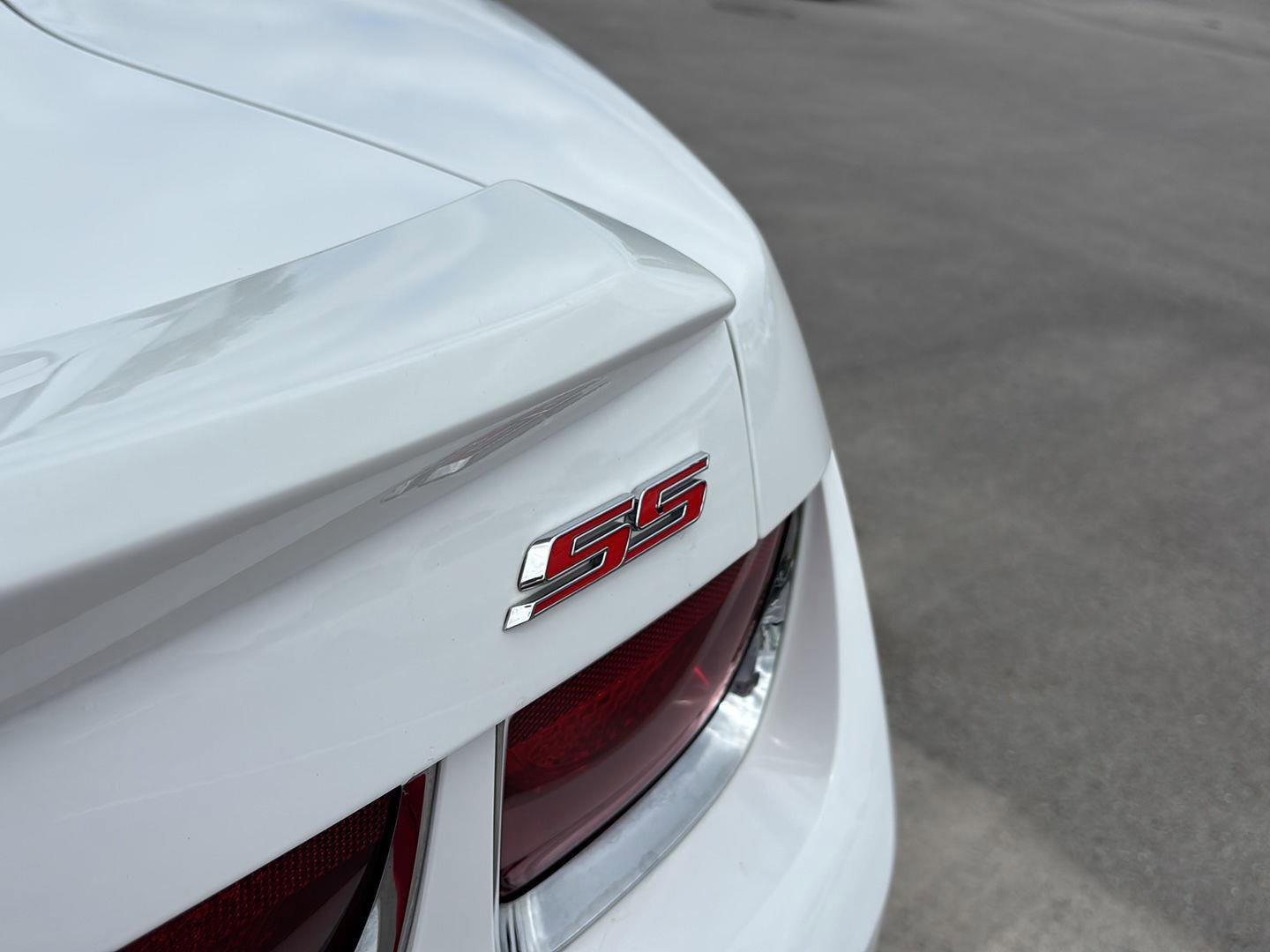 Used 2010 Chevrolet Camaro SS w/ RS Package image 14