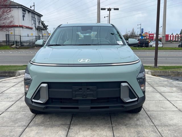 Certified 2026 Hyundai Kona SE image 4