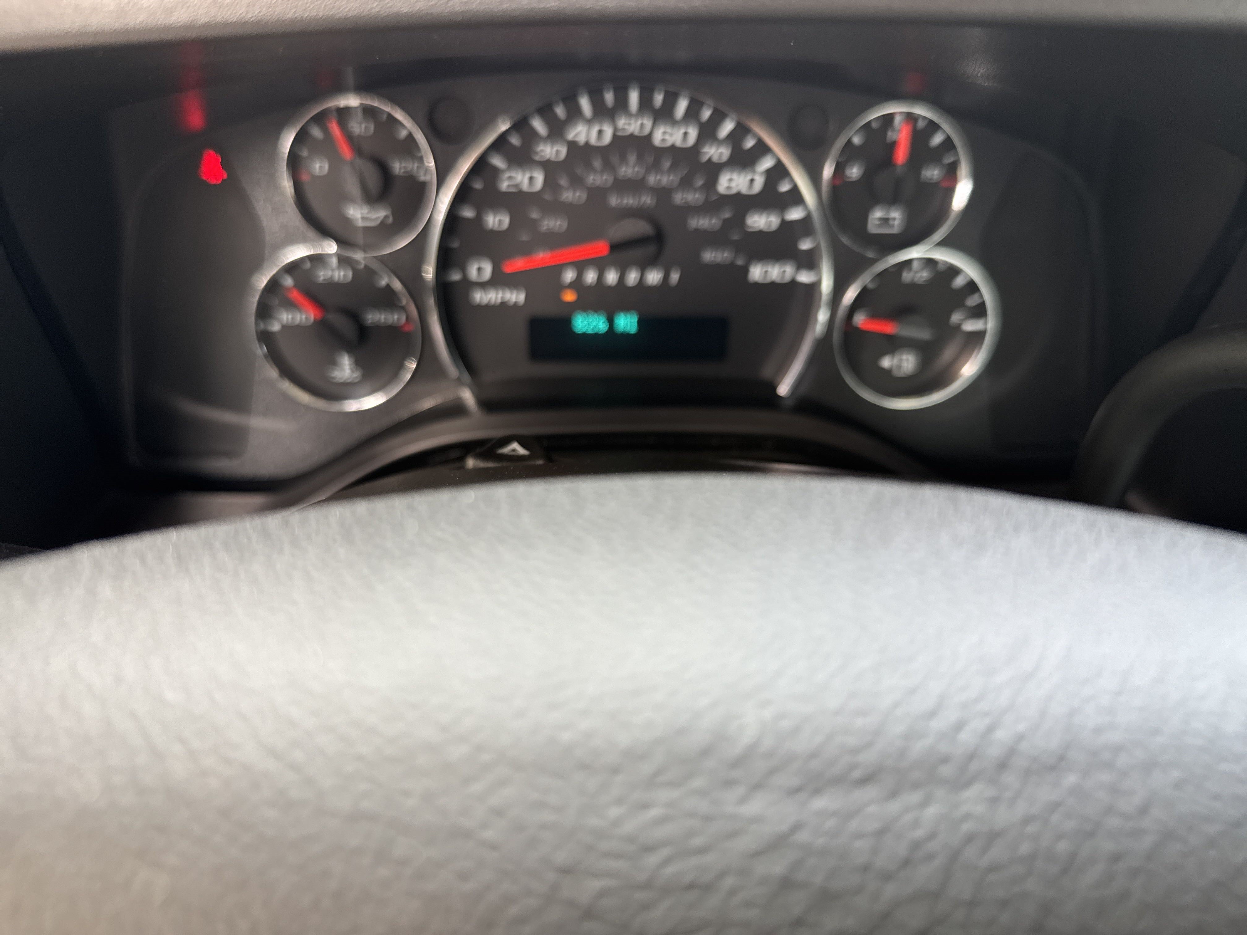 New 2025 GMC Savana 3500 w/ Power Convenience Package RWD image 20