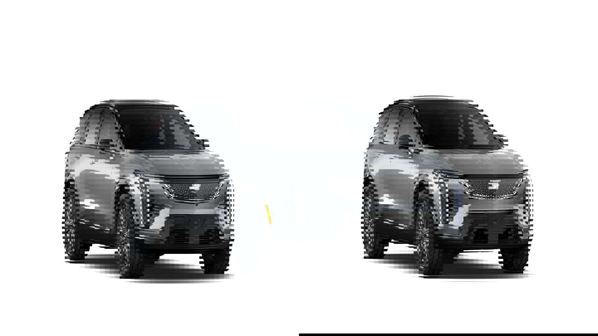 New 2026 Cadillac Optiq Sport 2 AWD/4WD image 9