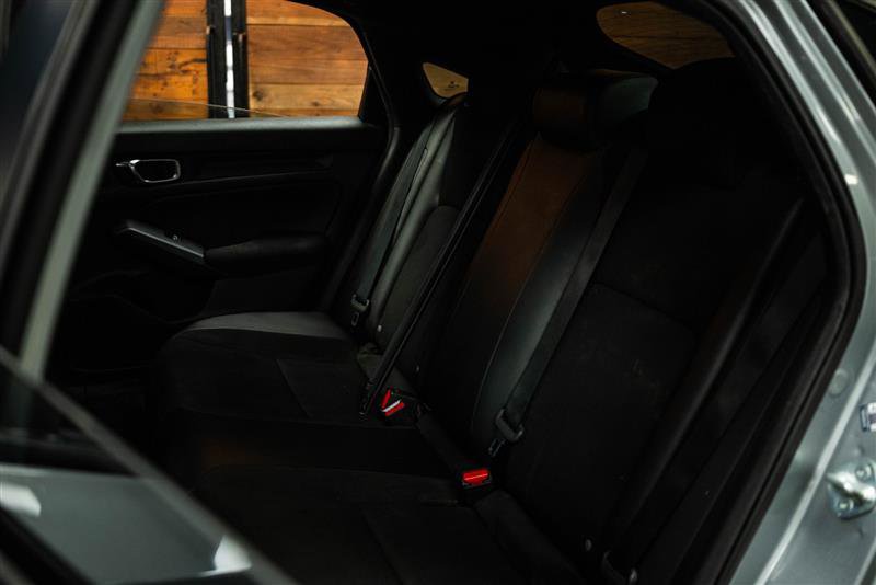 Used 2022 Honda Civic Sport image 10