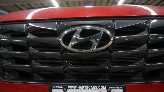 Used 2023 Hyundai Tucson SEL image 70