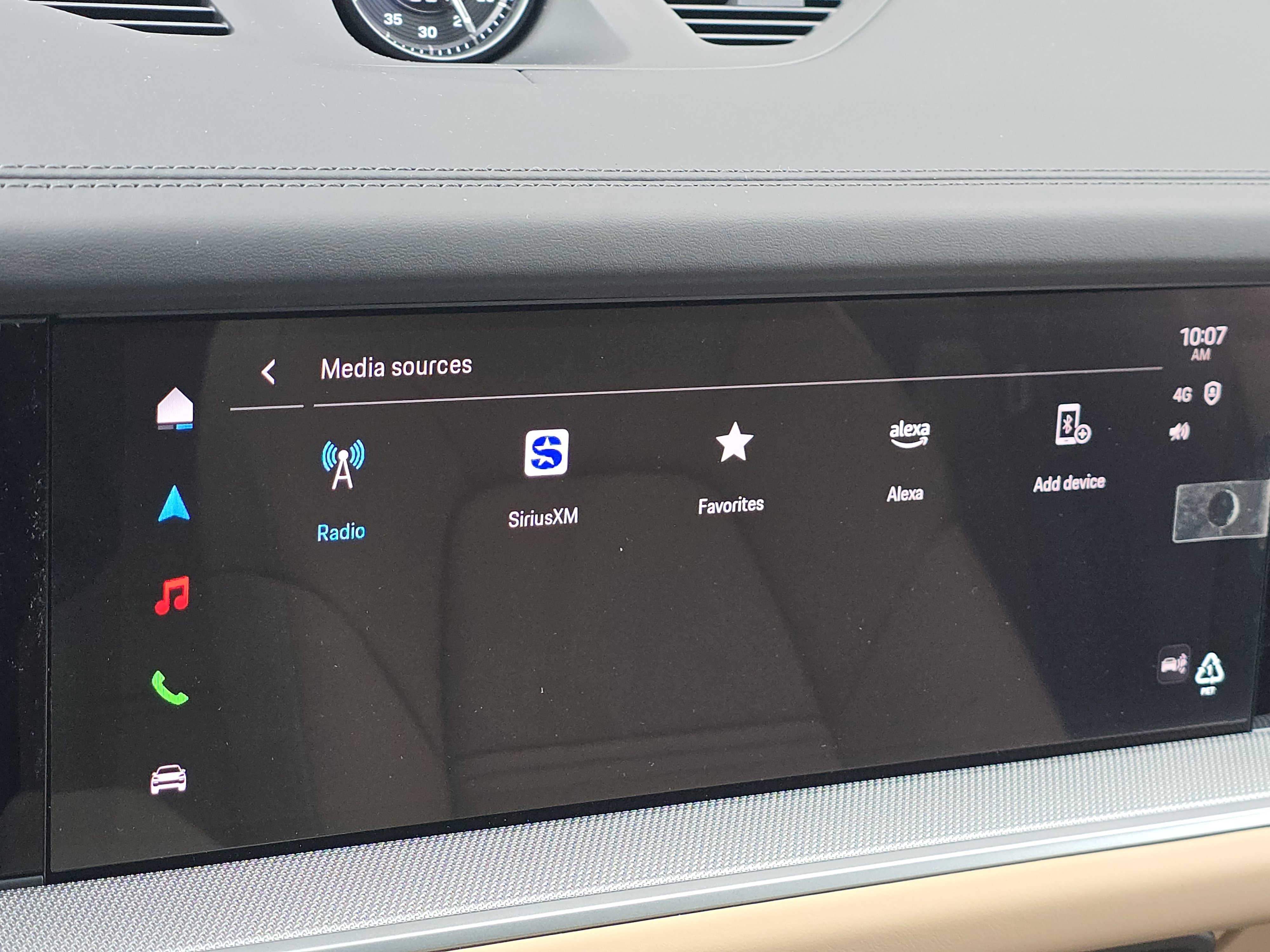 New 2026 Porsche Cayenne S image 24