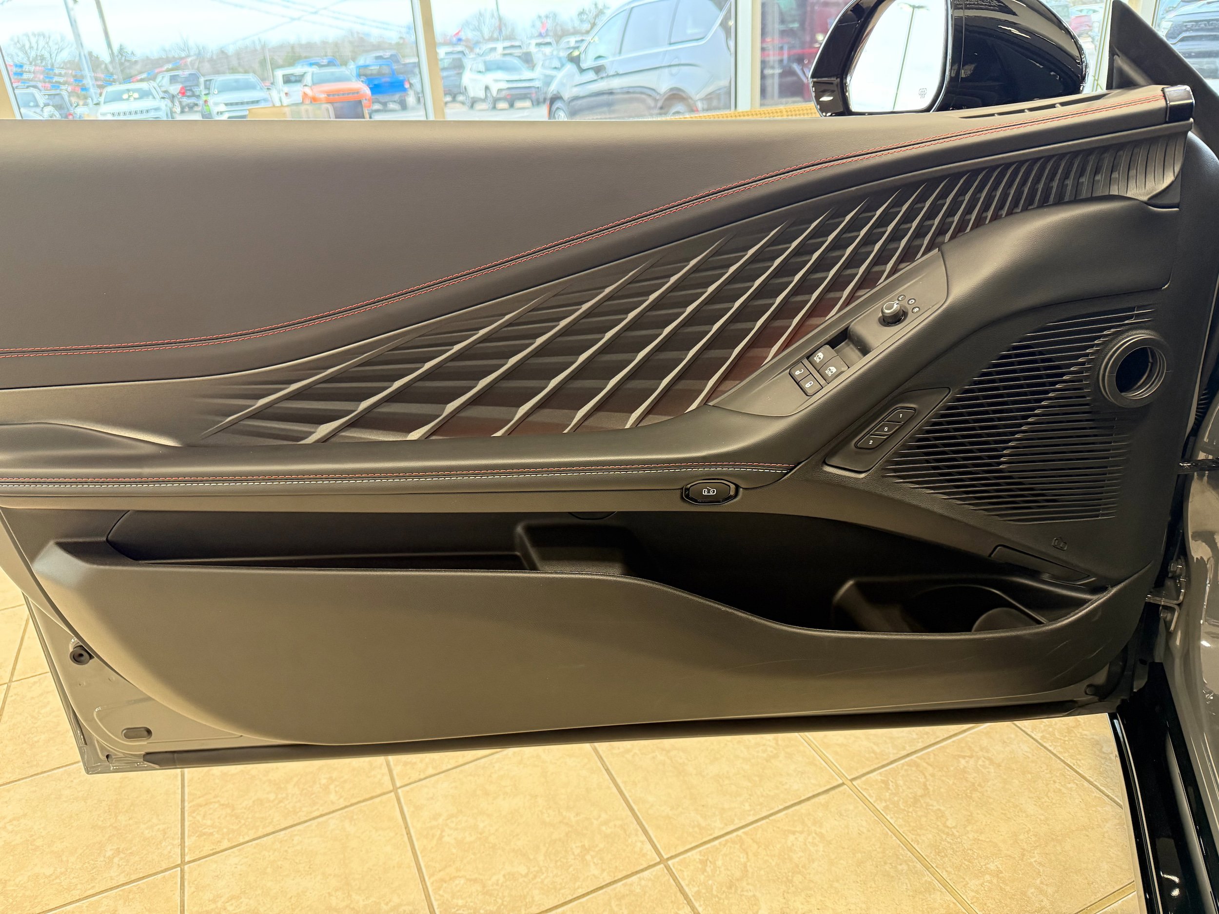 New 2026 Dodge Charger Scat Pack image 6