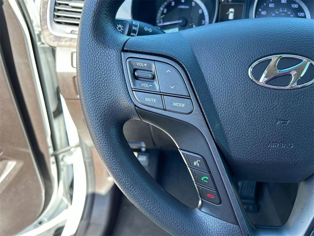 Used 2018 Hyundai Santa Fe Sport image 31