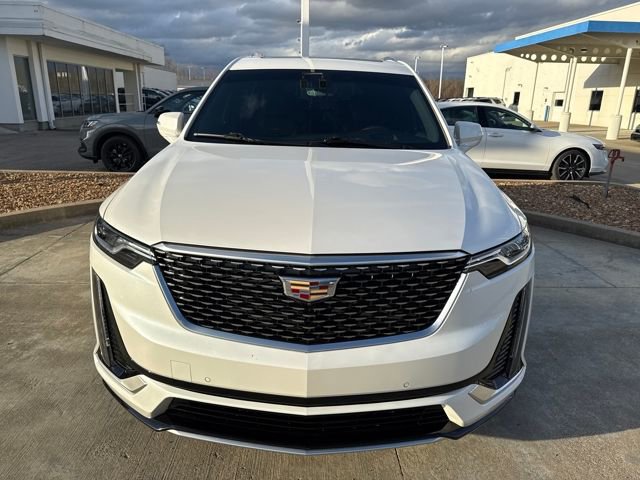 Used 2020 Cadillac XT6 Premium Luxury image 8