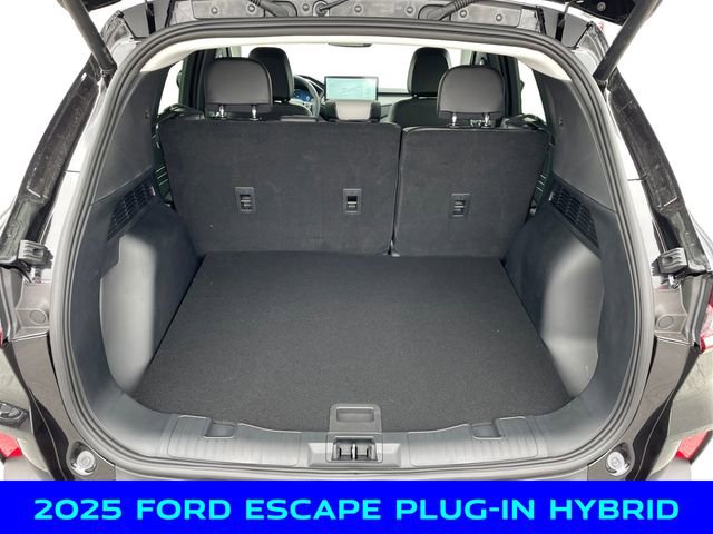 New 2025 Ford Escape SE w/ PHEV Premium Package image 5