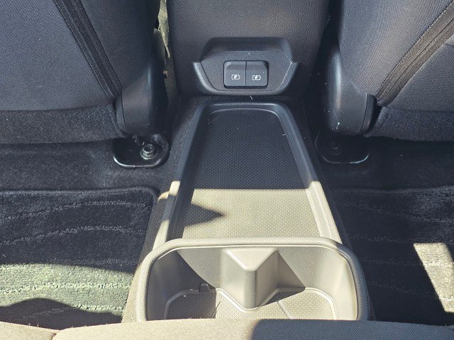 Certified 2025 Nissan Leaf SV Plus FWD image 23