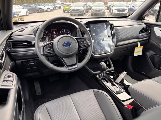New 2026 Subaru Forester Limited image 17