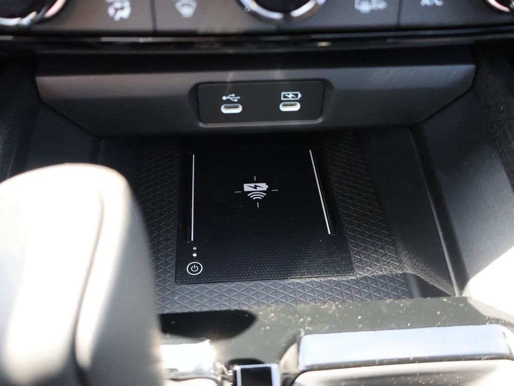 New 2026 Honda Accord EX-L image 24