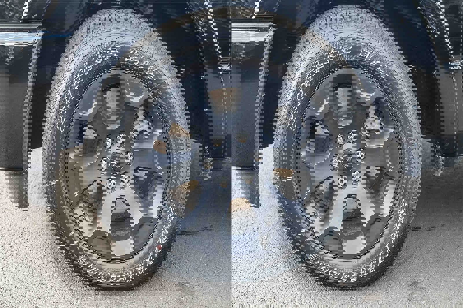 New 2026 RAM 1500 Big Horn image 9