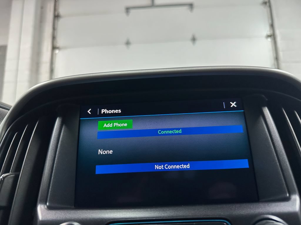Used 2021 GMC Canyon Elevation w/ High Elevation Package AWD/4WD image 31