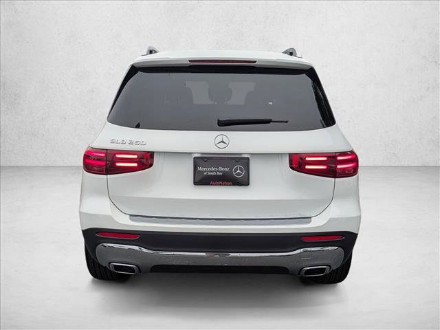 New 2026 Mercedes-Benz GLB 250 image 7