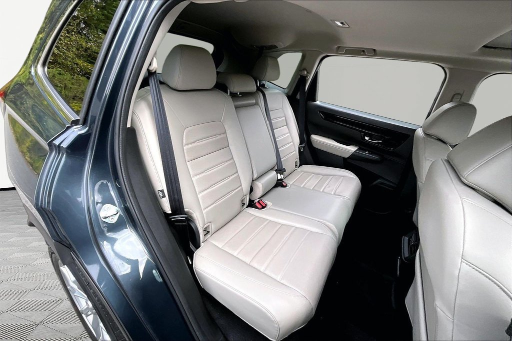 Used 2024 Honda CR-V EX-L image 19