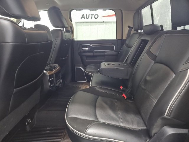 Used 2022 RAM 2500 Laramie image 18