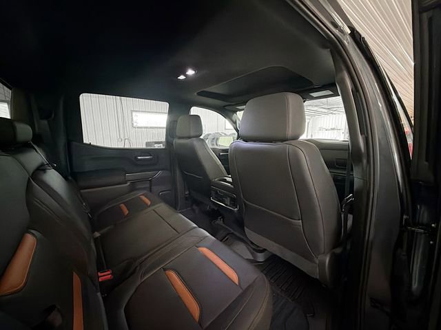 Used 2020 GMC Sierra 1500 AT4 w/ AT4 Premium Package AWD/4WD image 11