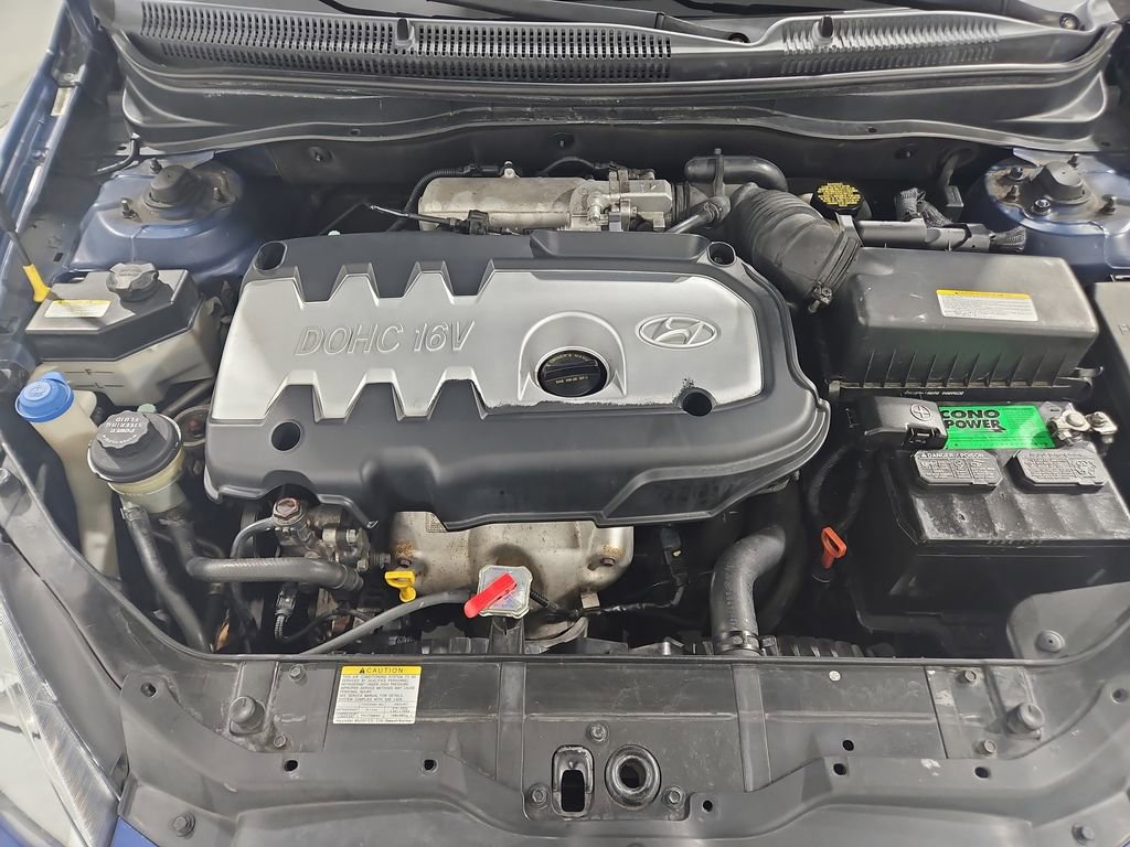 Used 2007 Hyundai Accent GS image 19