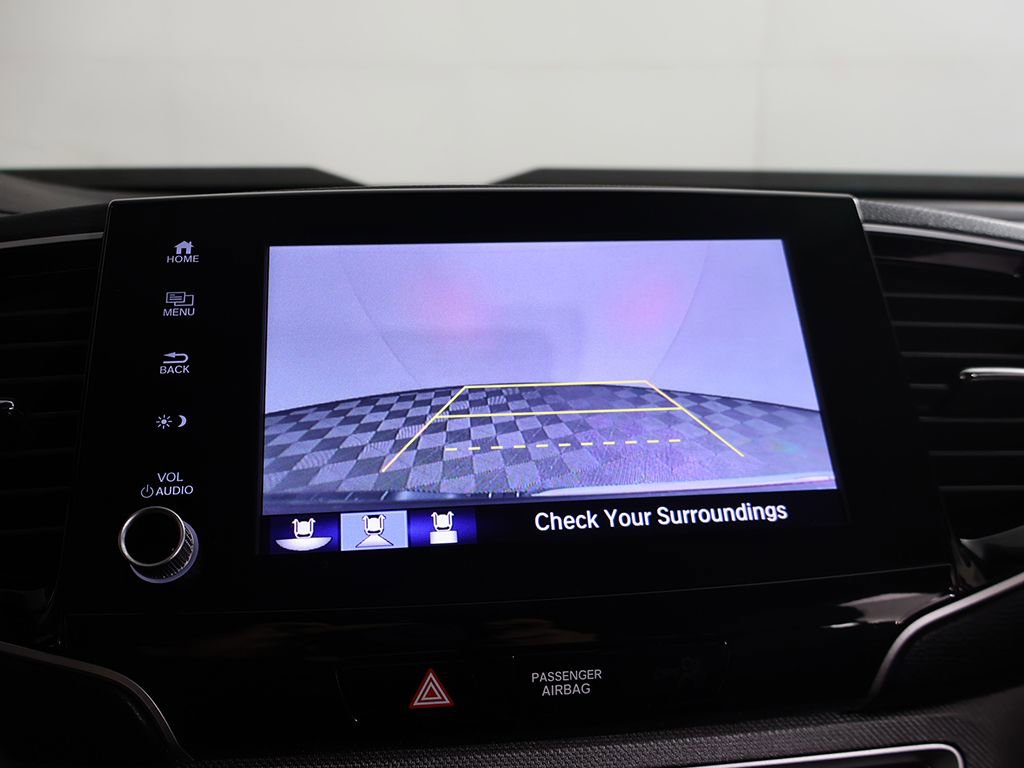 Used 2023 Honda Ridgeline Sport image 45