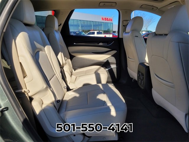 Used 2023 Buick Enclave Premium w/ Experience Buick Package image 19