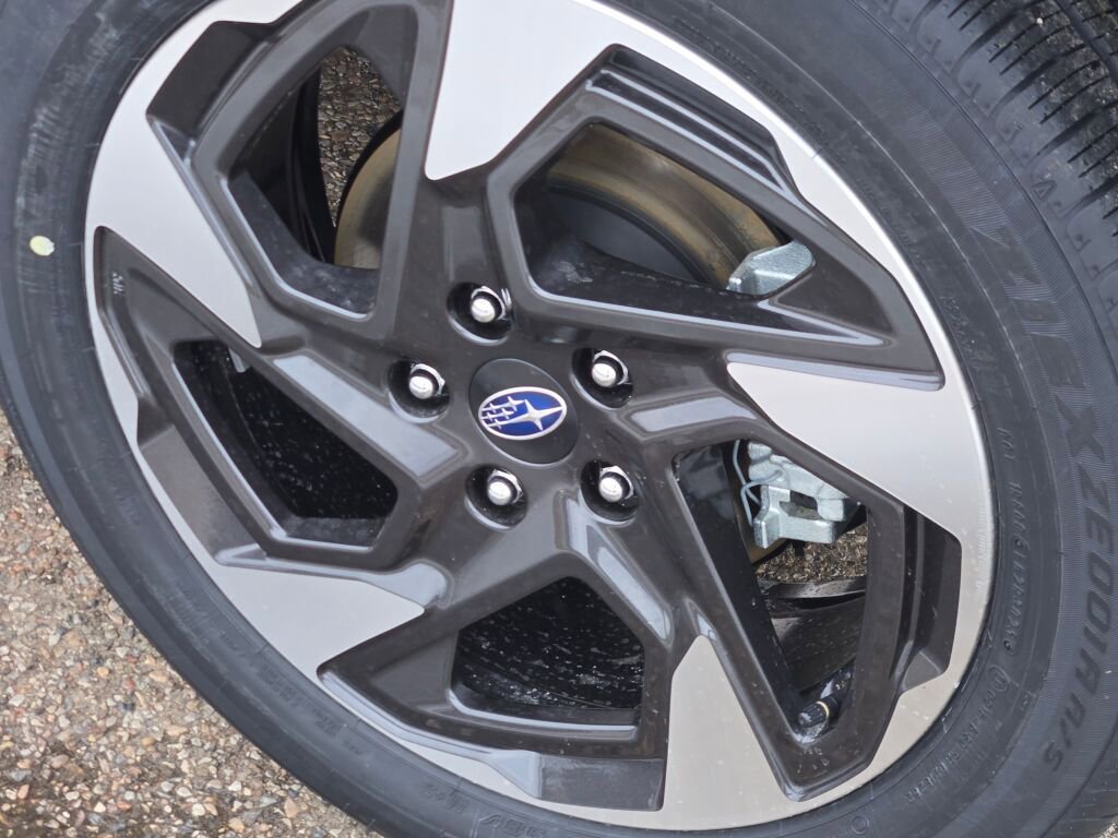 New 2026 Subaru Crosstrek 2.5i Limited image 15