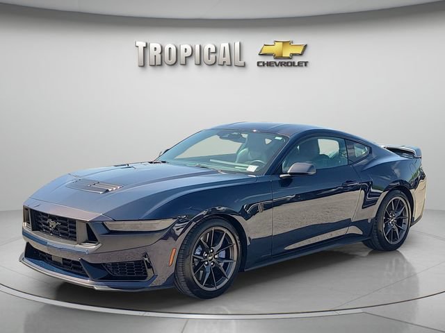 Used 2024 Ford Mustang Dark Horse