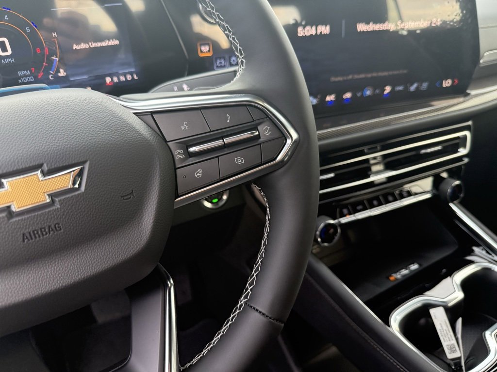 New 2026 Chevrolet Traverse High Country image 29